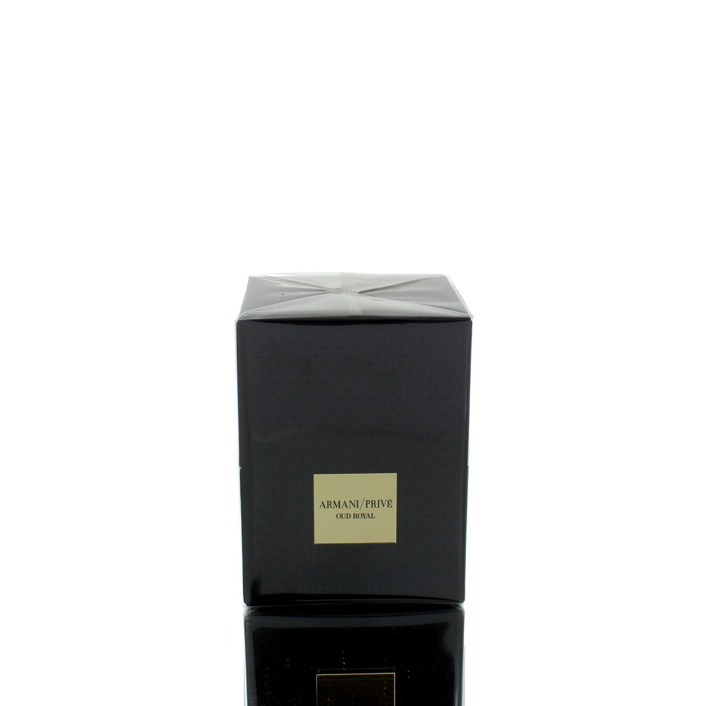 Giorgio Armani Prive Oud Royal For Man/Woman Eau De Parfum Perfume Tester