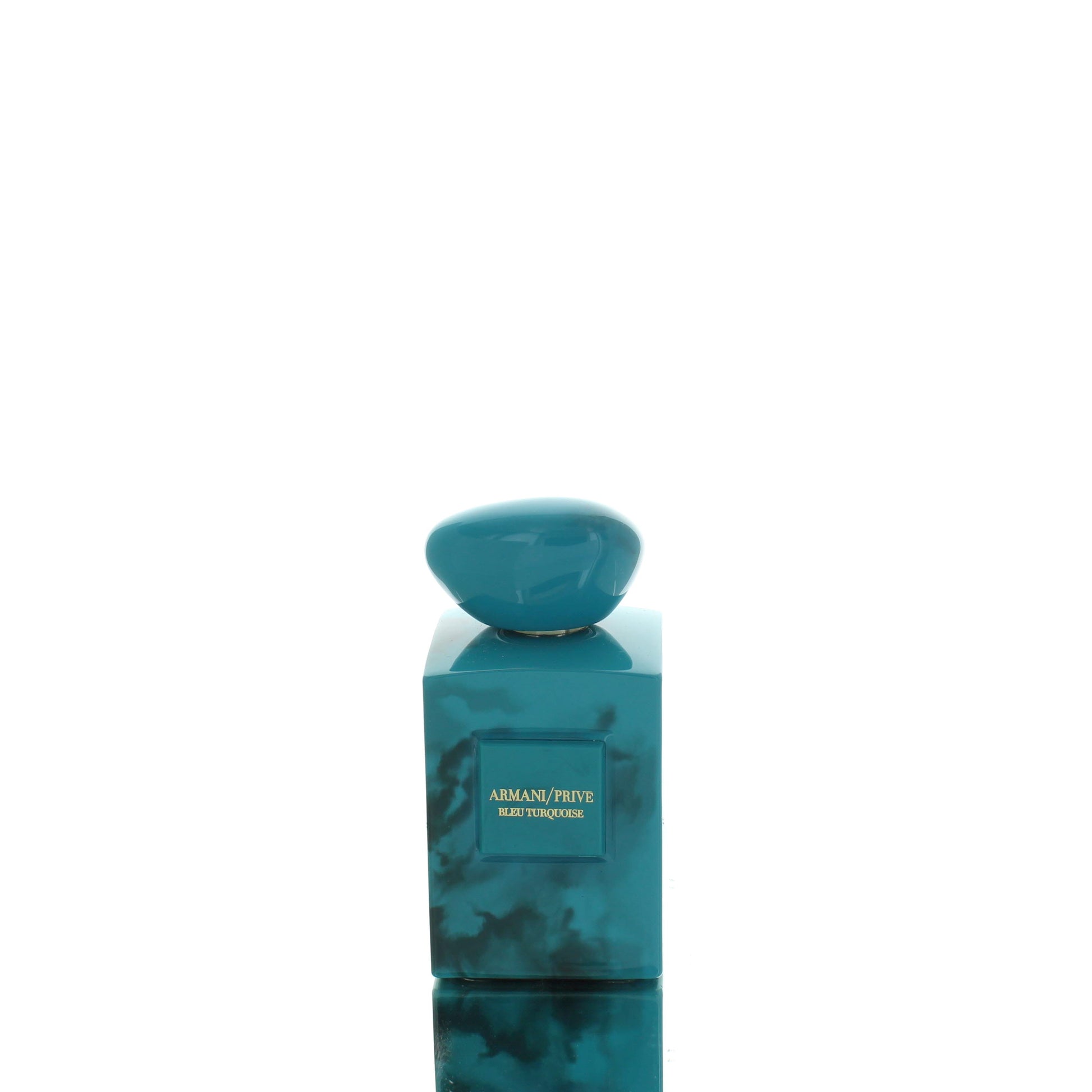 Giorgio Armani Prive Bleu Turquoise For Man/Woman Eau De Parfum Perfume Tester