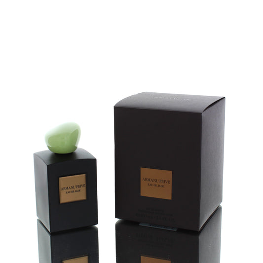 Giorgio Armani Prive Eau de Jade For Man/Woman Eau De Parfum Perfume Boxed