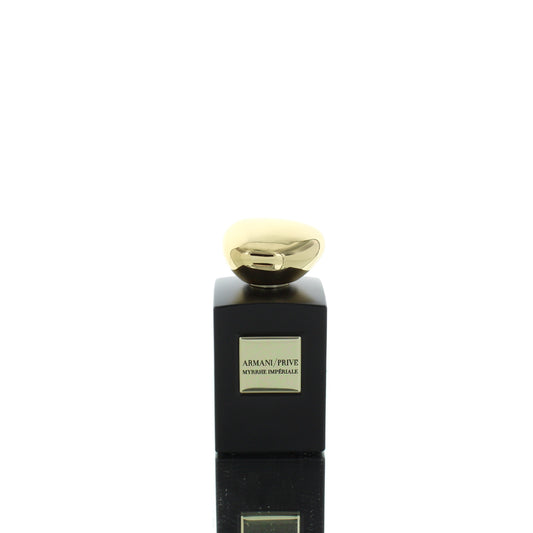 Giorgio Armani Prive Myrrhe Imperiale For Man/Woman Eau De Parfum Perfume Tester