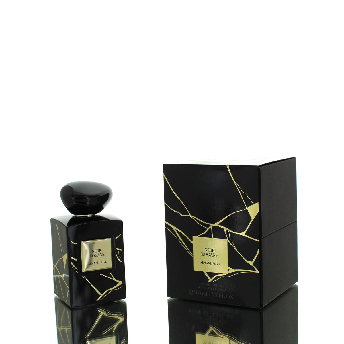 Giorgio Armani Prive Noir Kogane For Man/Woman Eau De Parfum Perfume Boxed