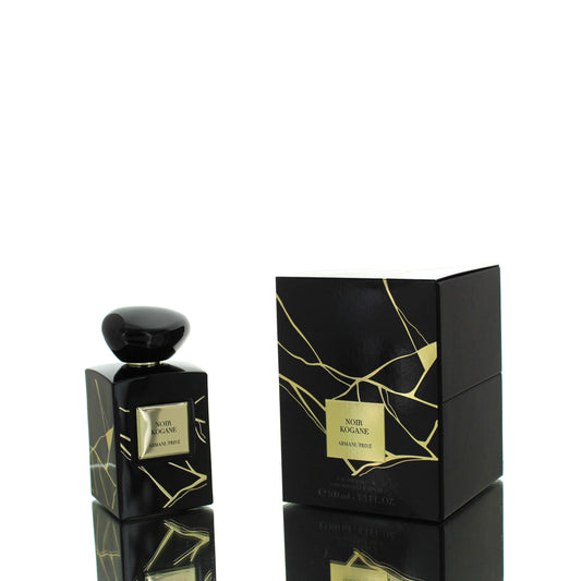 Giorgio Armani Prive Noir Kogane For Man/Woman Eau De Parfum Perfume Boxed