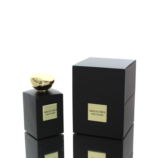 Giorgio Armani Prive Rose d'Arabie For Man/Woman Eau De Parfum Perfume Tester