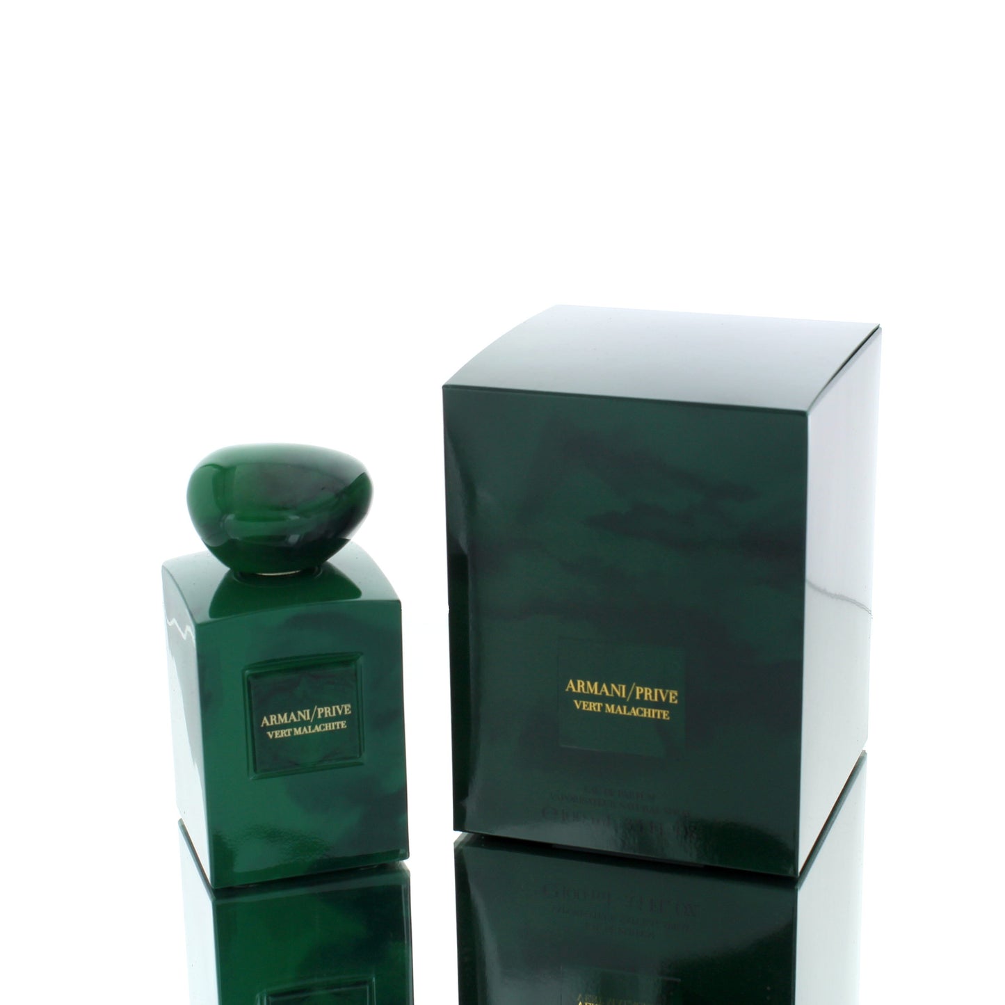 Giorgio Armani Prive Vert Malachite For Man/Woman Eau De Parfum Perfume Tester
