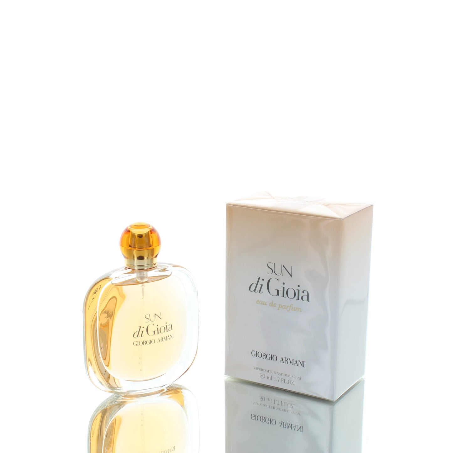 Acqua Di Gioa 'Sun Gioa' For Woman Eau De Parfum Perfume Boxed