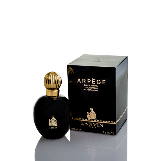 Lanvin Arpege For Woman Eau De Parfum Perfume Boxed