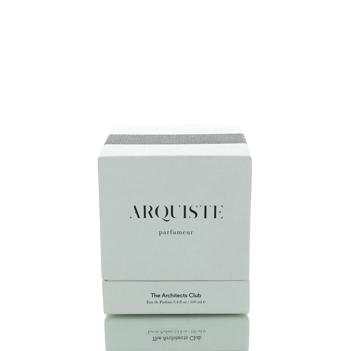 Arquiste The Architects Club For Man/Woman Eau De Parfum Perfume Boxed