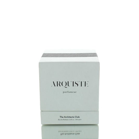 Arquiste The Architects Club For Man/Woman Eau De Parfum Perfume Boxed