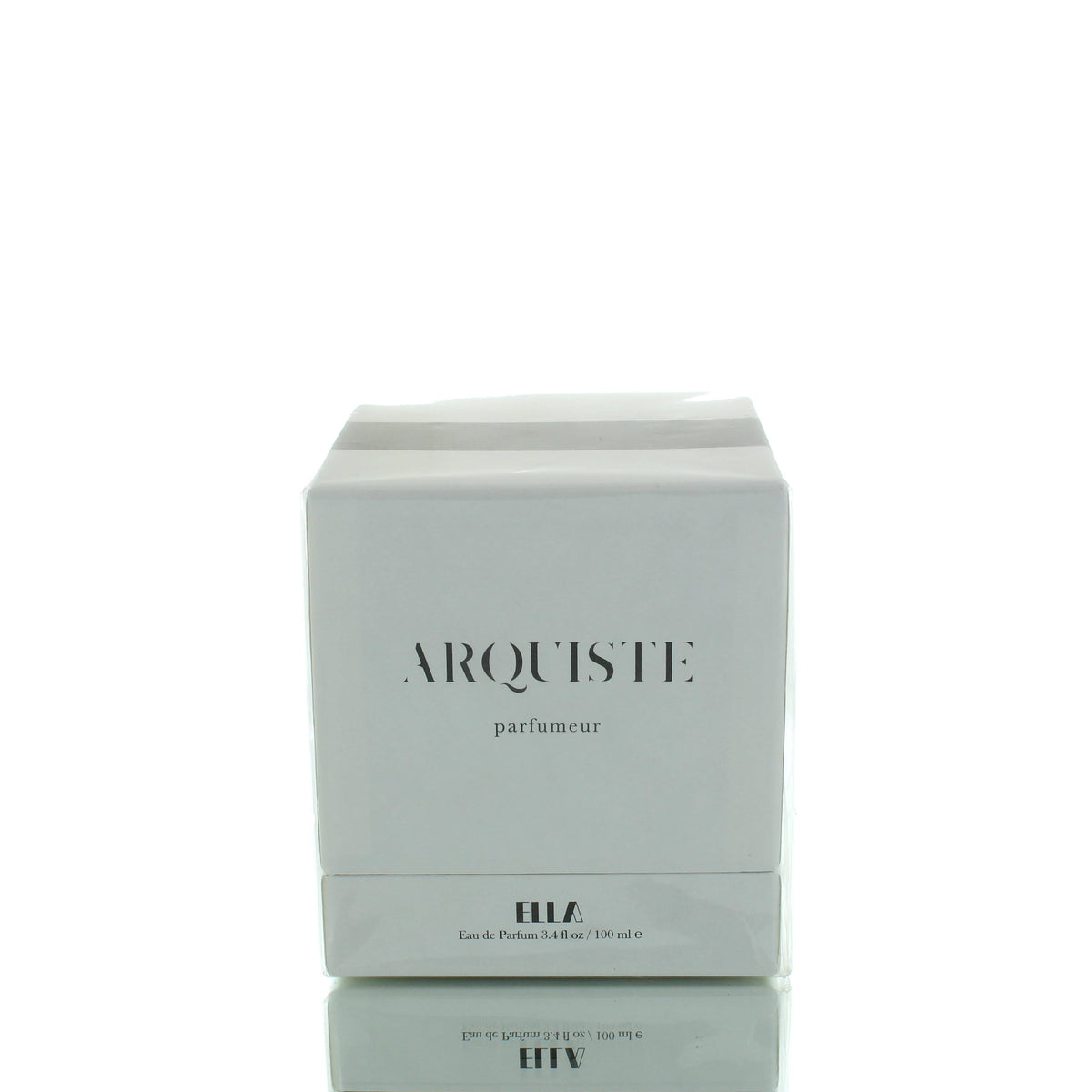 Arquiste Ella For Woman Eau De Parfum Perfume Boxed