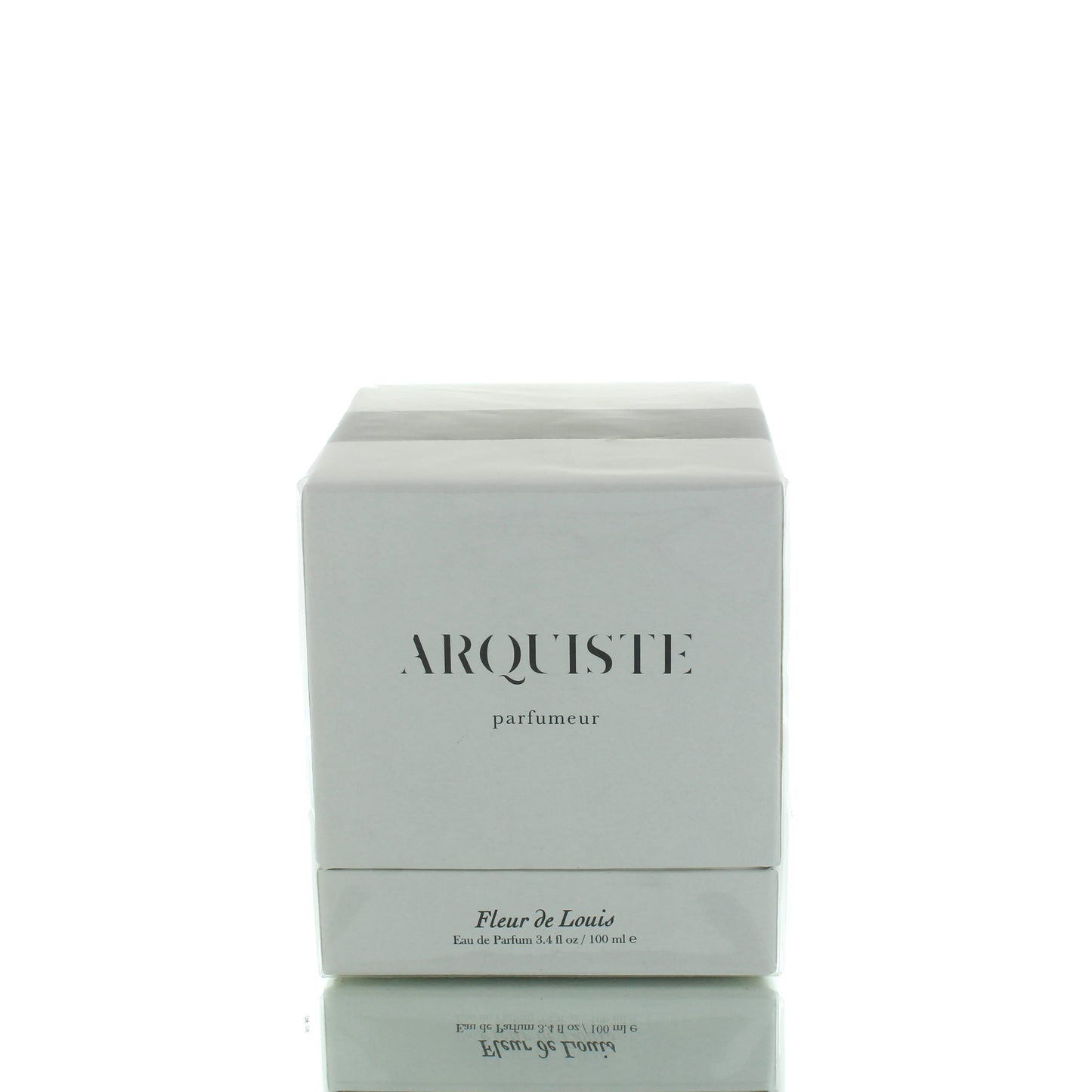Arquiste Fleur De Louis For Woman Eau De Parfum Perfume Boxed