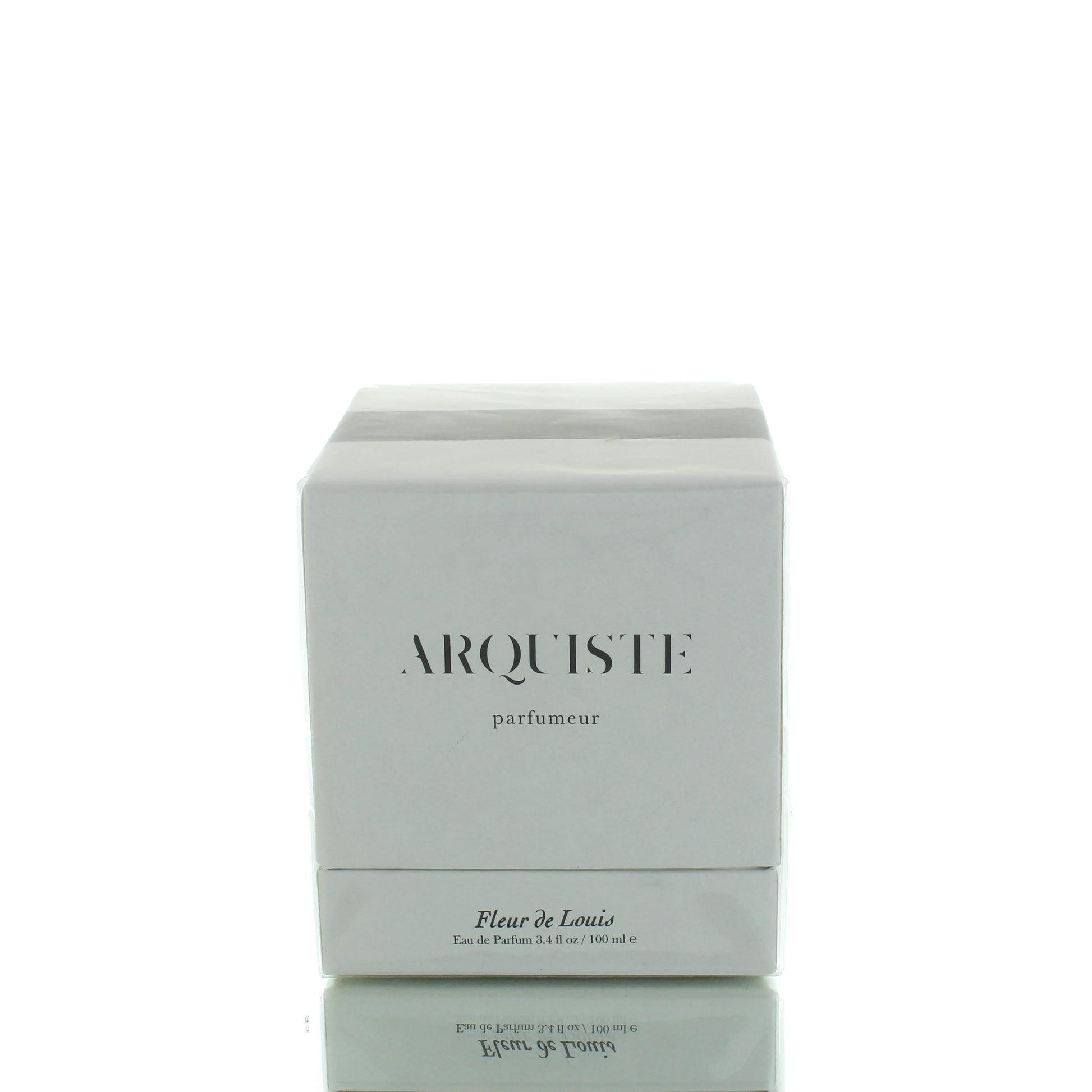 Arquiste Fleur De Louis For Woman Eau De Parfum Perfume Boxed
