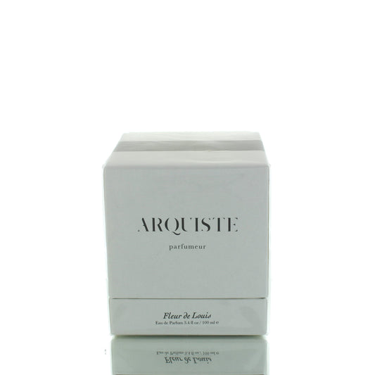 Arquiste Fleur De Louis For Woman Eau De Parfum Perfume Boxed