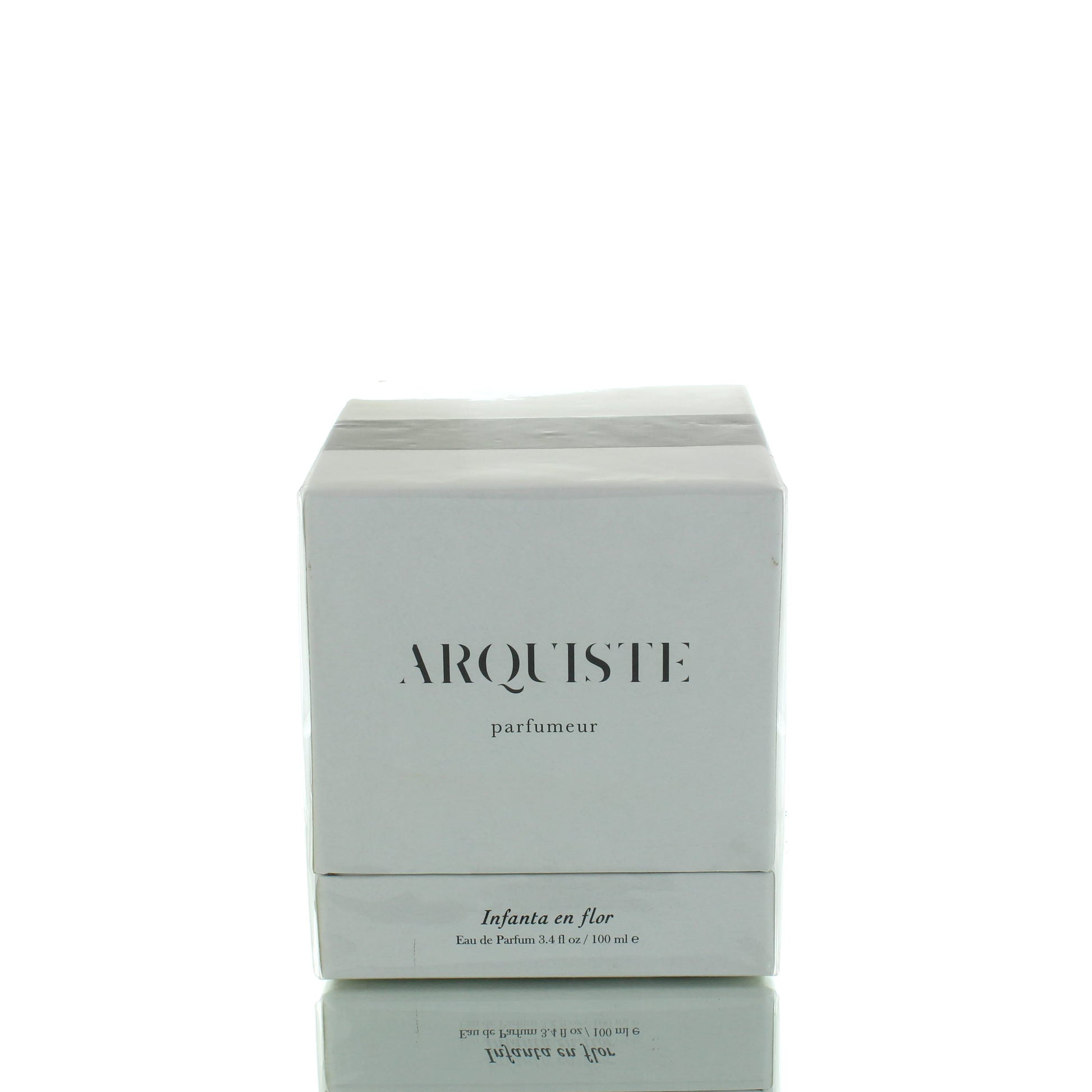 Arquiste Infanta En Flor For Woman Eau De Parfum Perfume Boxed