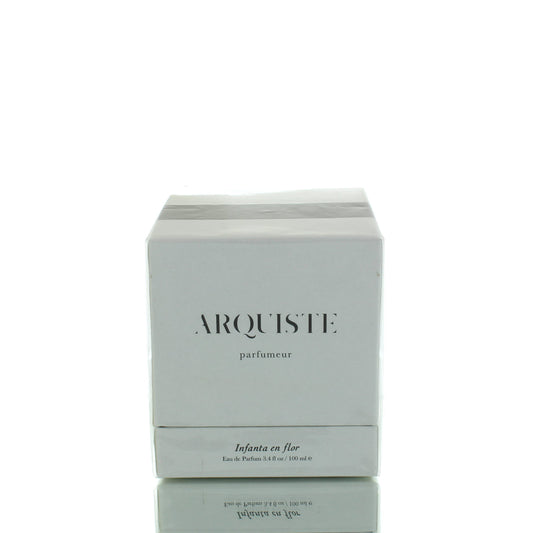 Arquiste Infanta En Flor For Woman Eau De Parfum Perfume Boxed