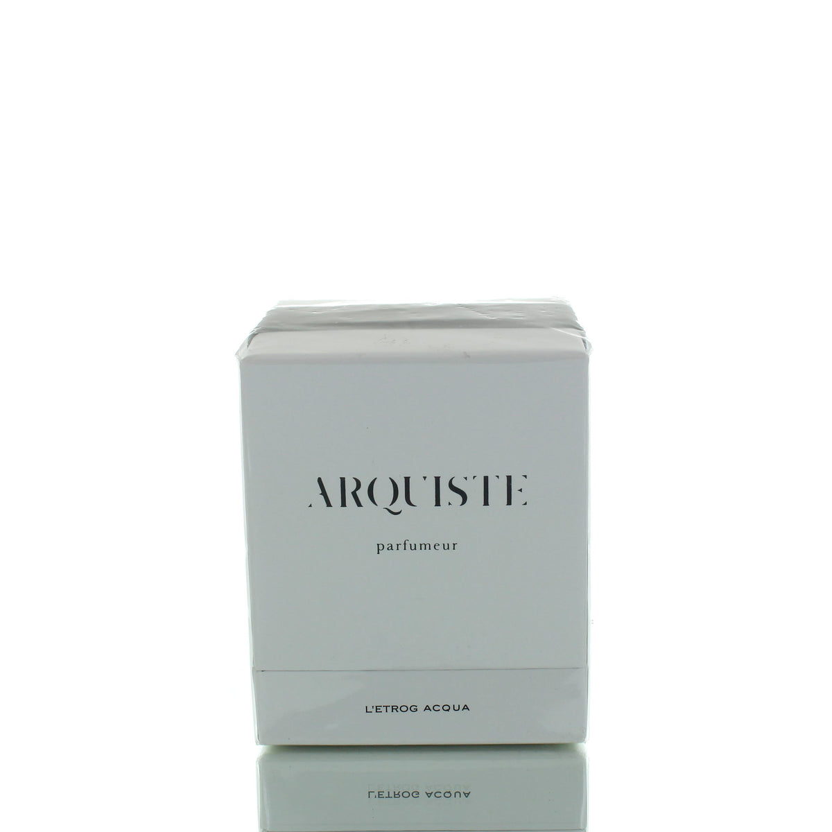 Arquiste L'Etrog Acqua For Man/Woman Eau De Parfum Perfume Boxed