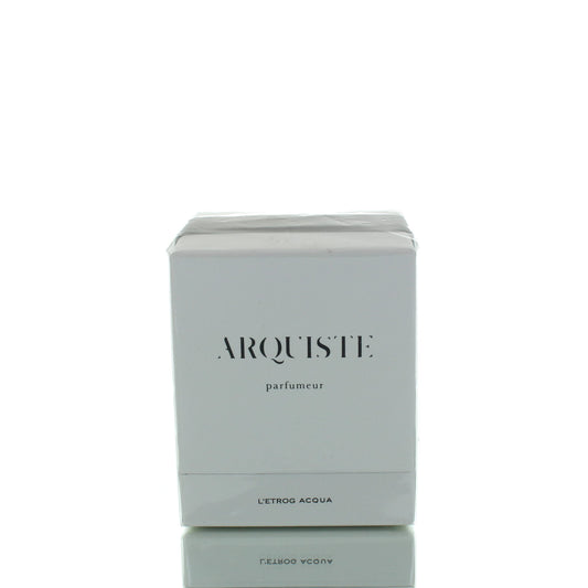 Arquiste L'Etrog Acqua For Man/Woman Eau De Parfum Perfume Boxed