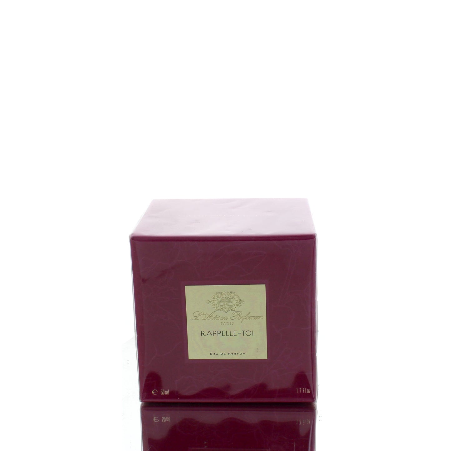Explosions D'Emotions Rappelle-Toi L'Artisan Parfumeur For Woman Eau De Parfum Perfume Boxed