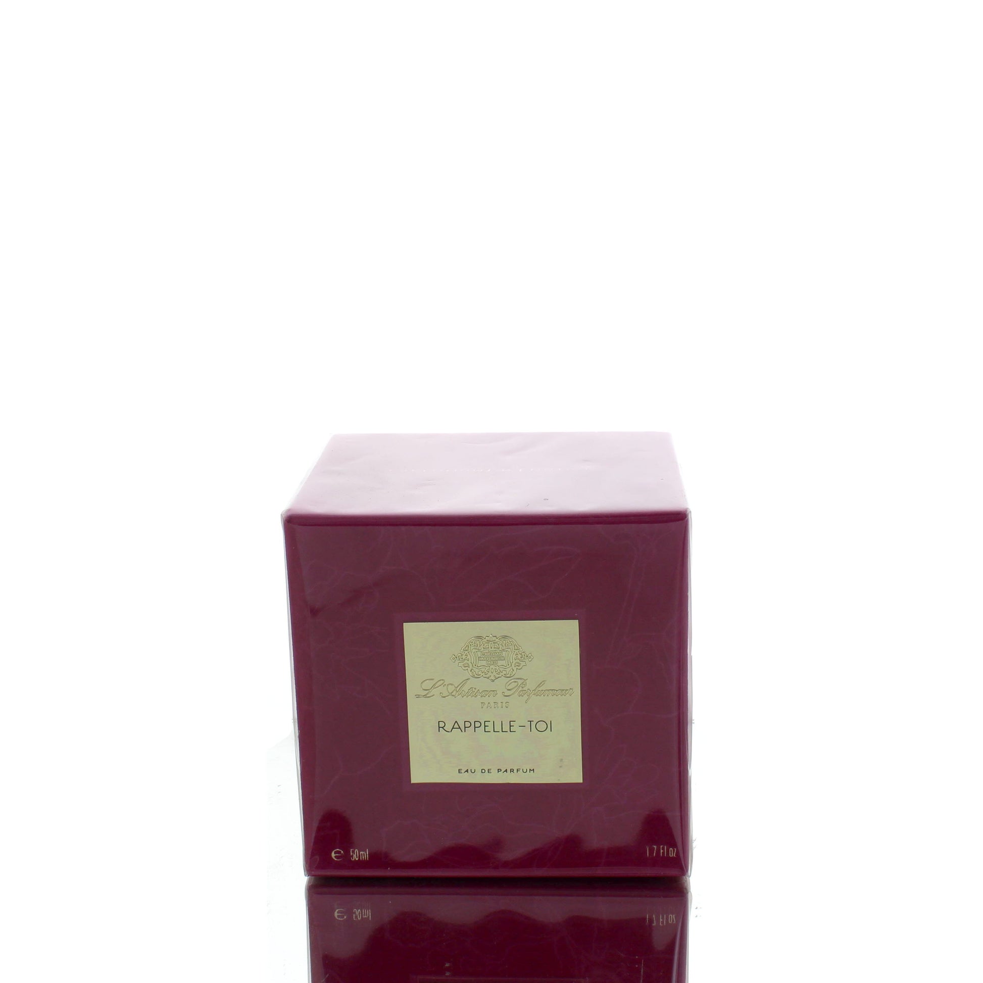 Explosions D'Emotions Rappelle-Toi L'Artisan Parfumeur For Woman Eau De Parfum Perfume Boxed
