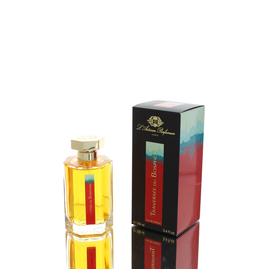 Traversee Du Bosphore L'Artisan Parfumeur For Man Eau De Parfum Perfume Boxed