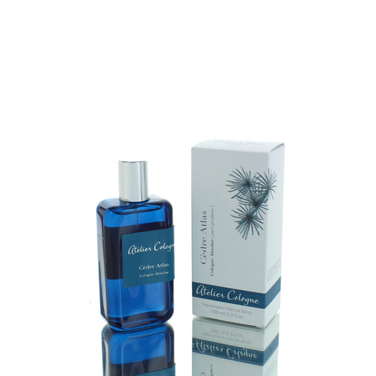 Atelier Cologne Cedre Atlas Cologne Absolue For Man/Woman Eau De Cologne Perfume Boxed