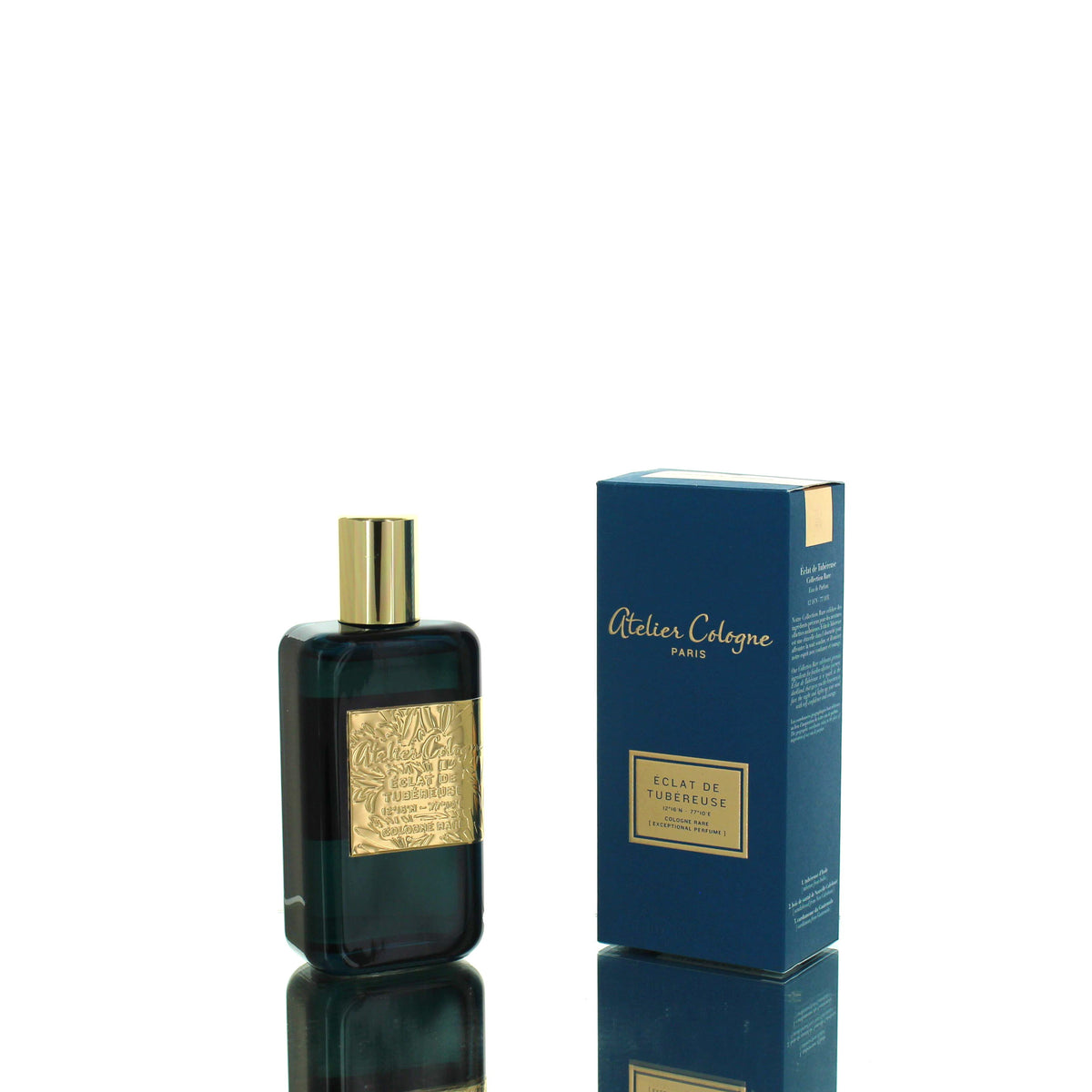 Atelier Cologne Eclat De Tubereuse For Man/Woman Eau De Parfum Perfume Boxed