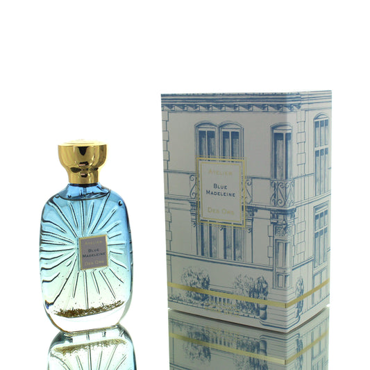Atelier Des Ors Blue Madeleine Eau De Parfum Perfume