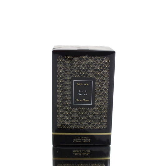 Atelier Des Ors Cuir Sacre For Man/Woman Eau De Parfum Perfume Boxed