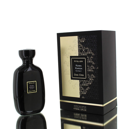 Atelier Des Ors Kawa Karda For Man/Woman Extrait De Parfum Perfume Boxed