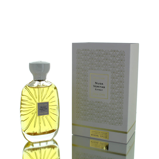 Atelier Des Ors Nuda Veritas Extrait De Parfum Edition For Man/Woman