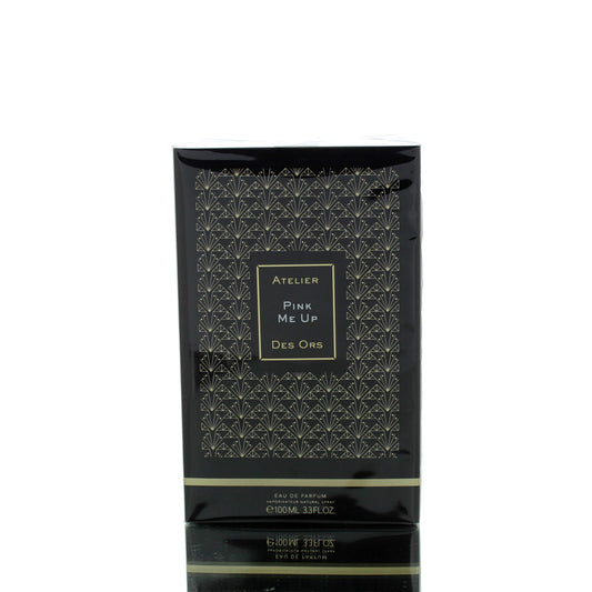 Atelier Des Ors Pink Me Up For Man/Woman Eau De Parfum Perfume Tester