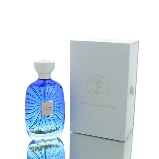 Atelier Des Ors Riviera Sunrise For Man/Woman Eau De Parfum Perfume Tester