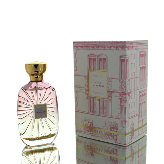 Atelier Des Ors Villa Primerose For Man/Woman Eau De Parfum Perfume Tester
