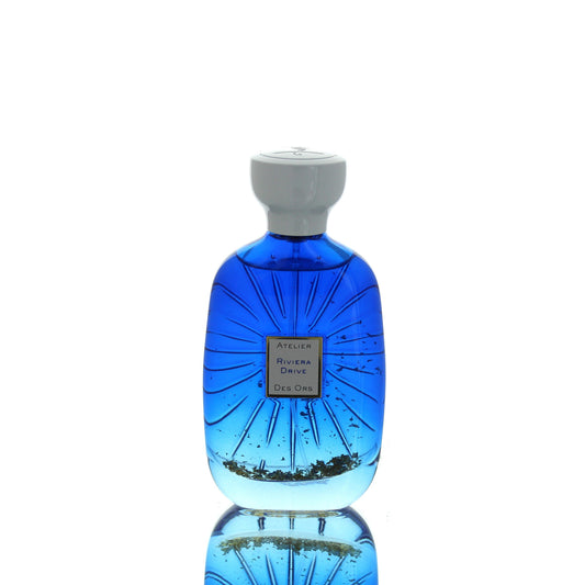 Atelier Des Ors Riviera Drive For Man/Woman Eau De Parfum Perfume Tester