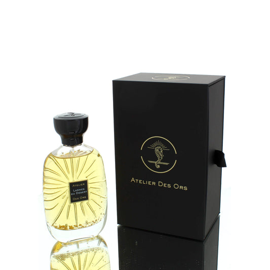 Atelier Des Ors Larmes Du Desert For Man/Woman Eau De Parfum Perfume Tester