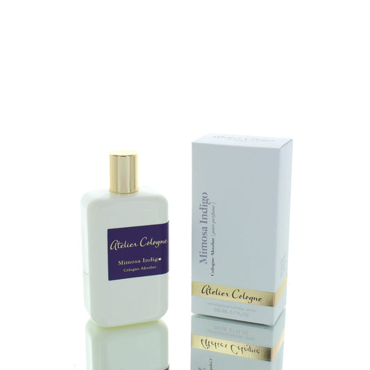 Atelier Cologne Mimosa Indigo Cologne Absolue For Man/Woman Eau De Cologne Perfume Boxed