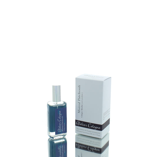 Atelier Cologne Mistral Patchouli Cologne Absolue For Woman Eau De Parfum Perfume Boxed