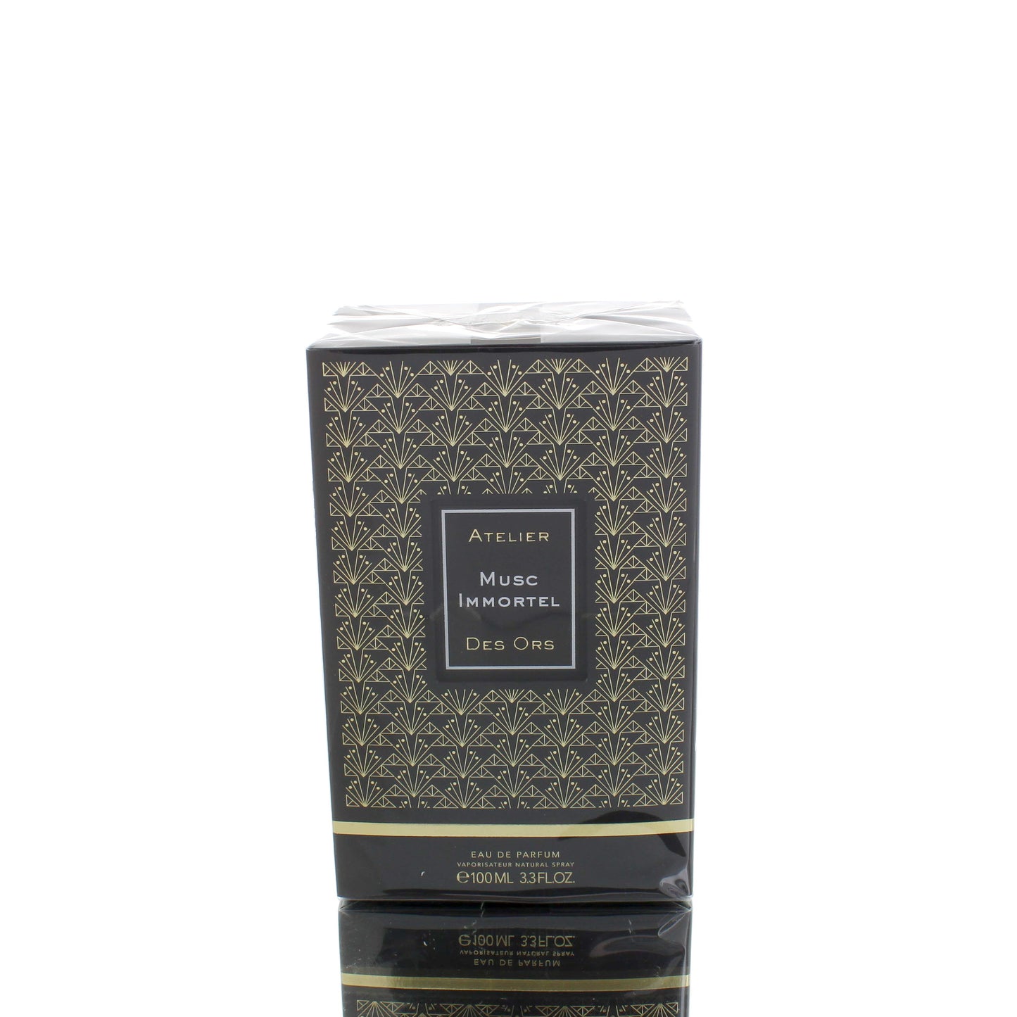 Atelier Des Ors Musc Immortel For Man/Woman Eau De Parfum Perfume Tester