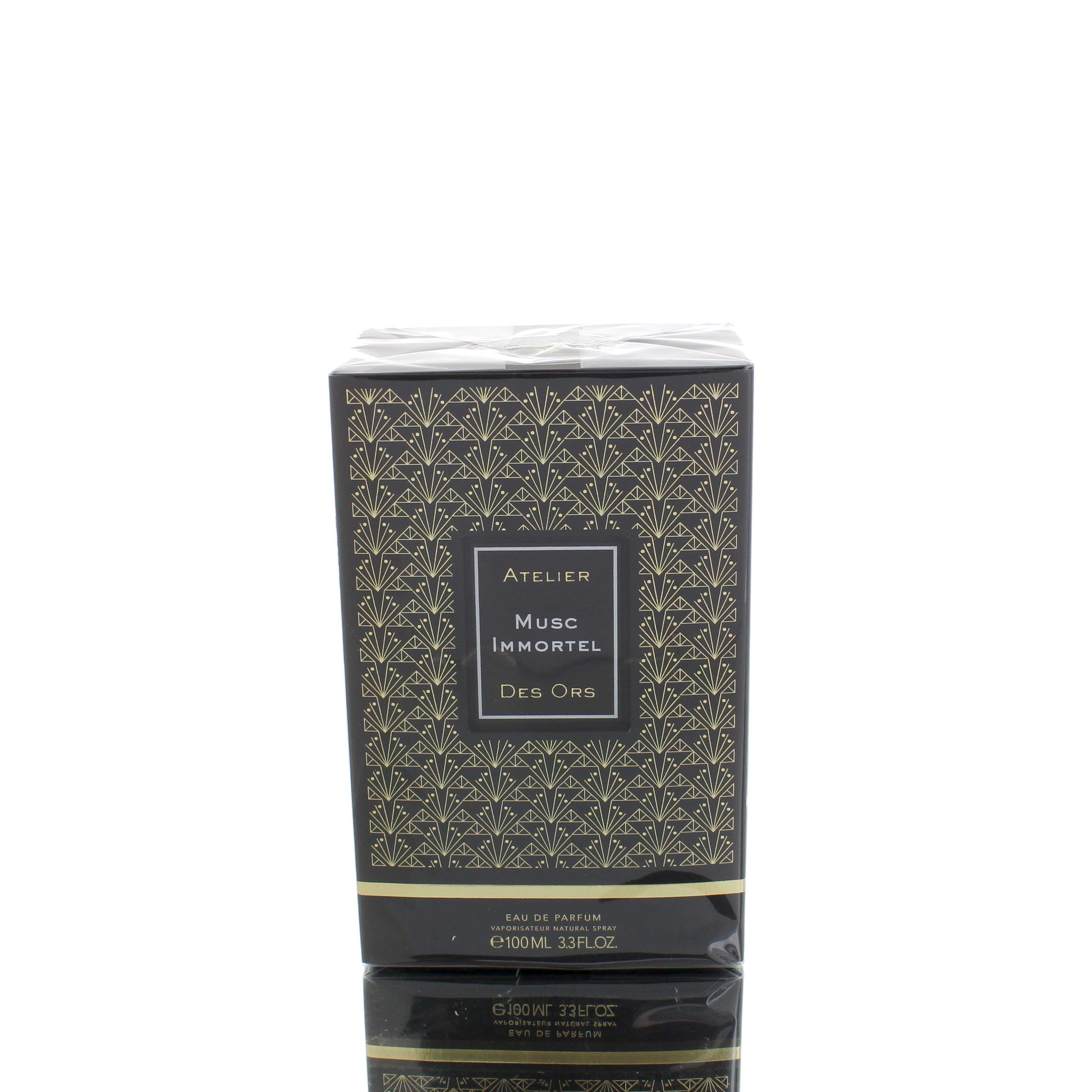 Atelier Des Ors Musc Immortel For Man/Woman Eau De Parfum Perfume Tester