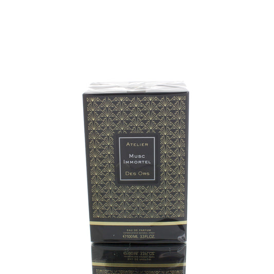 Atelier Des Ors Musc Immortel For Man/Woman Eau De Parfum Perfume Tester