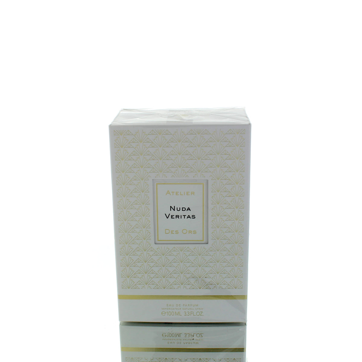 Atelier Des Ors Nuda Veritas For Man/Woman Eau De Parfum Perfume Boxed