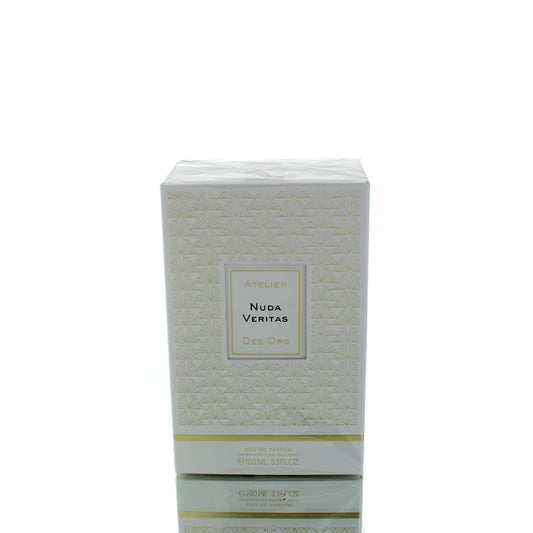Atelier Des Ors Nuda Veritas For Man/Woman Eau De Parfum Perfume Boxed