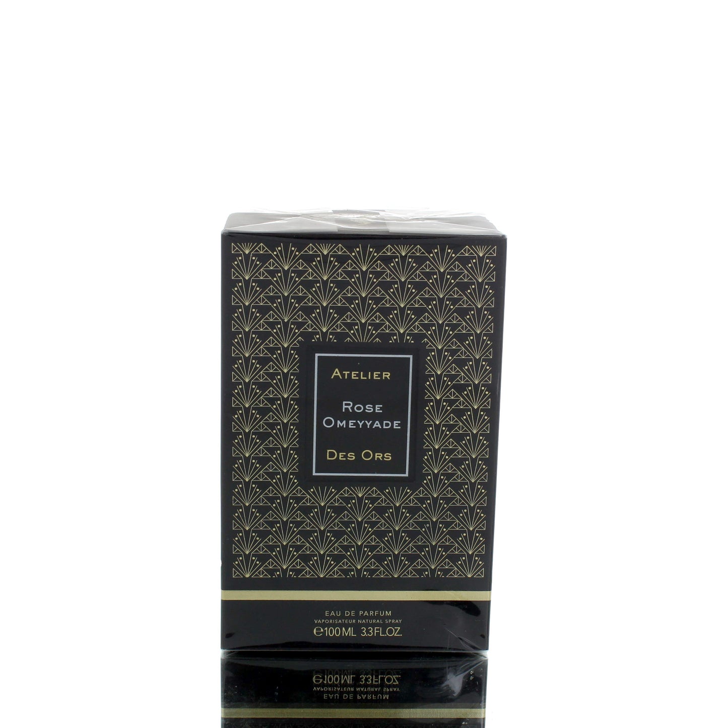 Atelier Des Ors Rose Omeyyade For Man/Woman Eau De Parfum Perfume Tester