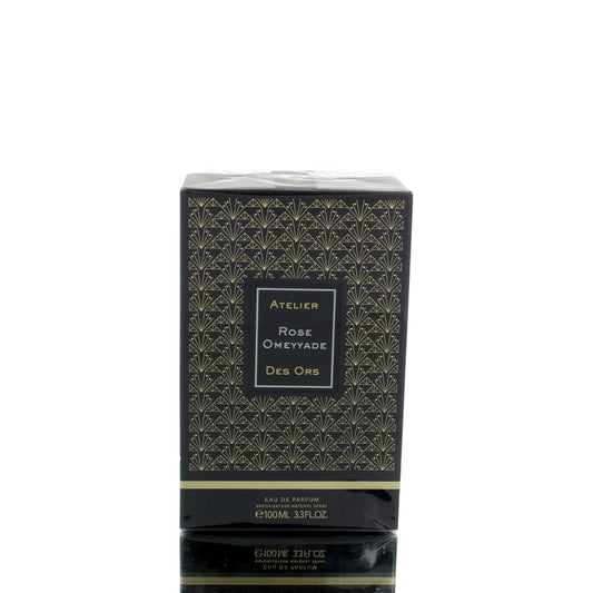 Atelier Des Ors Rose Omeyyade For Man/Woman Eau De Parfum Perfume Tester