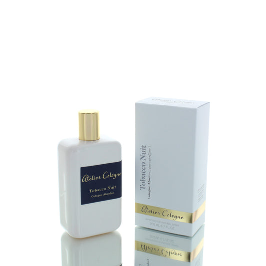 Atelier Cologne Tobacco Nuit Cologne Absolue For Man/Woman Eau De Parfum Perfume Boxed