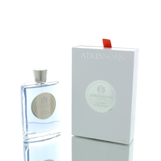 Atkinsons Lavender on the Rocks For Woman Eau De Parfum Perfume Boxed