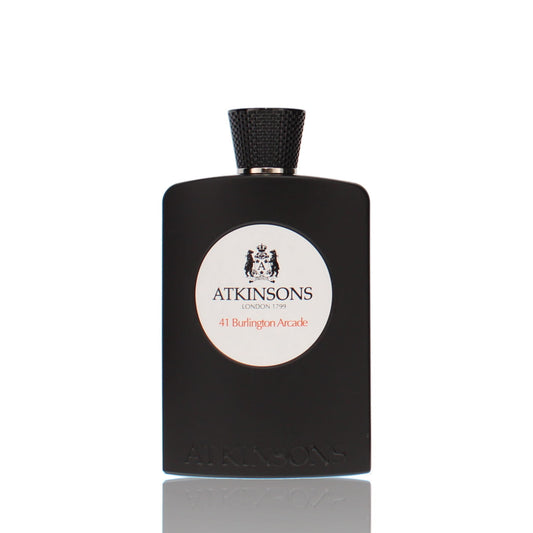 Atkinsons 41 Burlington Arcade Eau De Parfum Perfume