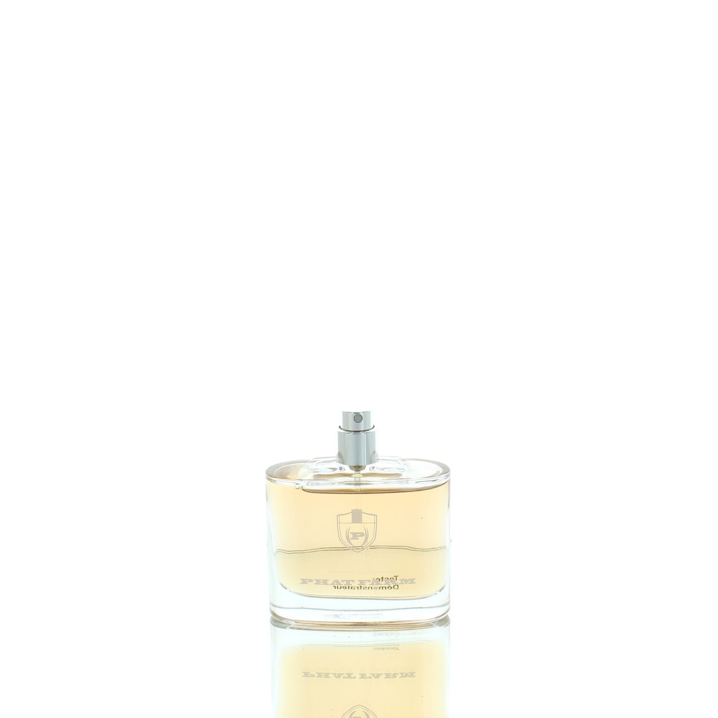 Atman by Phat Farm For Man Eau De Toilette Perfume Tester