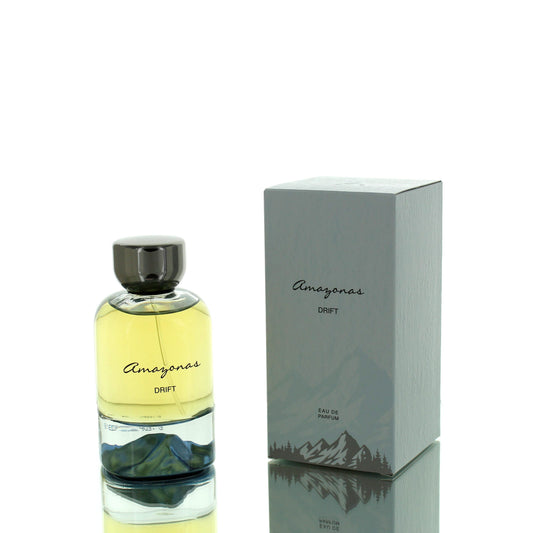 Atralia Amazonas Drift For Man/Woman Eau De Parfum Perfume Boxed