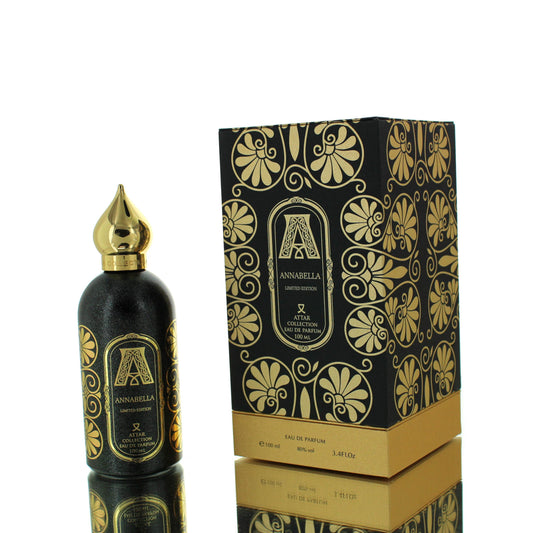 Attar Collection Annabella For Woman Eau De Parfum Perfume Boxed