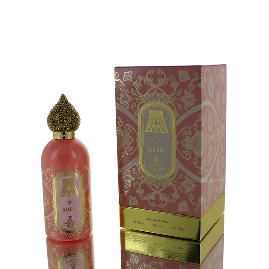 Attar Collection Areej For Woman Eau De Parfum Perfume Pre-owned